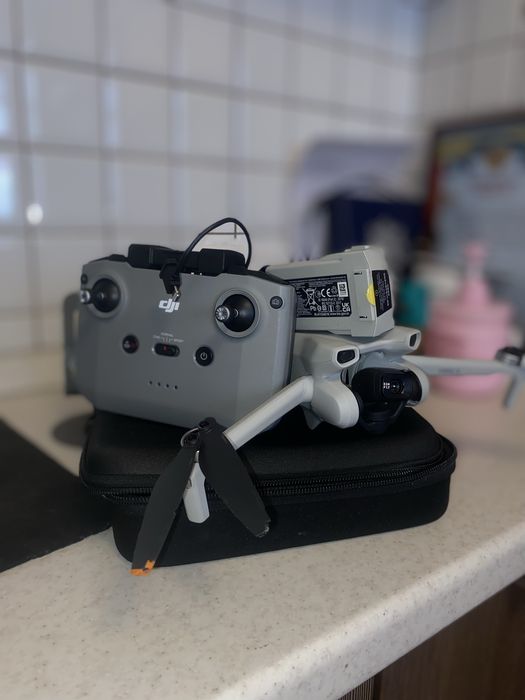 Dji mini 3 rc-n1