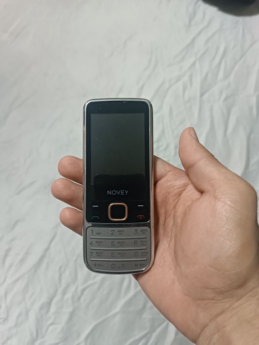 Novey N670 классик