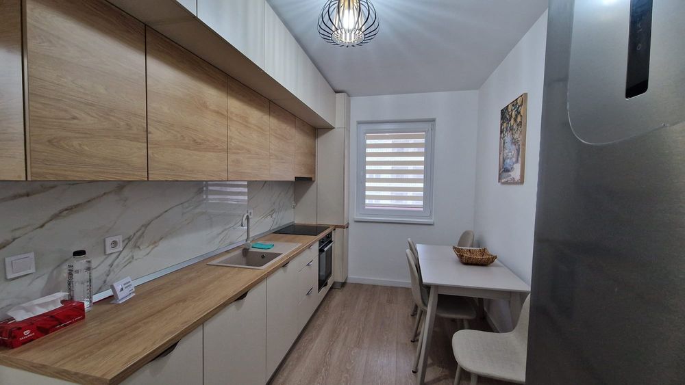 Apartament de închiriat