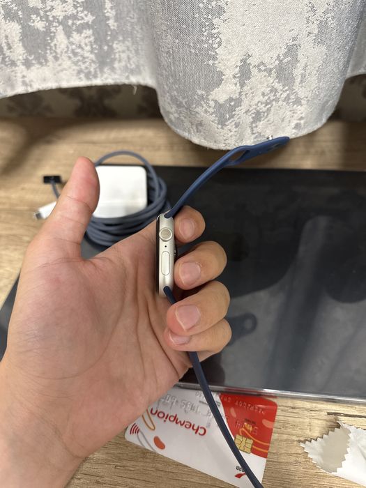 Apple watch 10 46mm  series 10 ideal yomkost 100