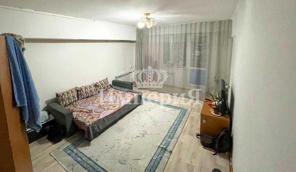 продается 2 х квартира Айдана