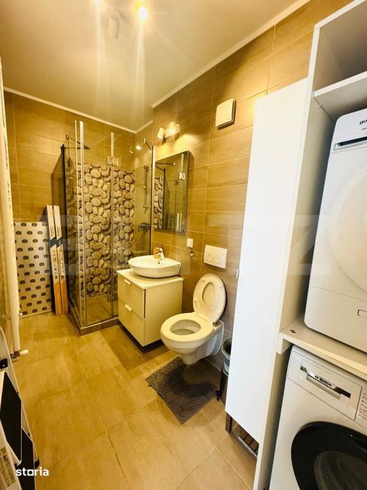 Penthouse de vanzare, 92 mp, zona Tractorul - Coresi