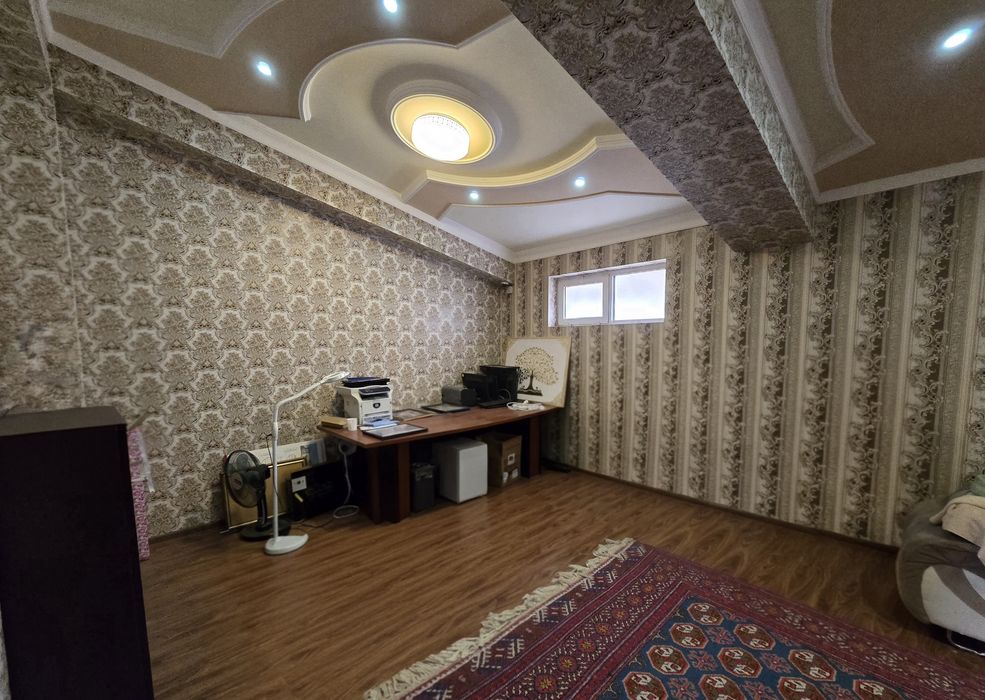 SUPER Narx office uchun Keng va Shinam Maydoni | 400 m² | 3-qavat