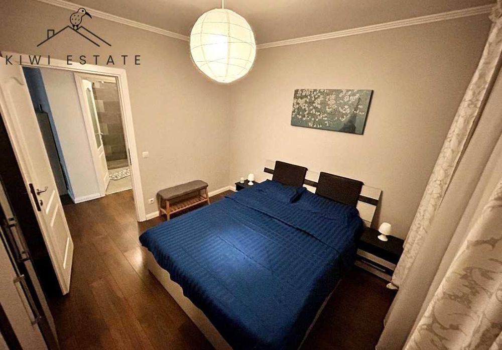 Дава се под наем Едностаен апартамент в София, Младост 2 - 43 кв.м за 429 € - Снимка #1