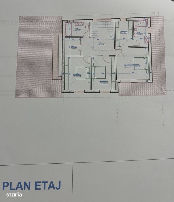 Teren Tunari 850mp str. V. Alecsandri