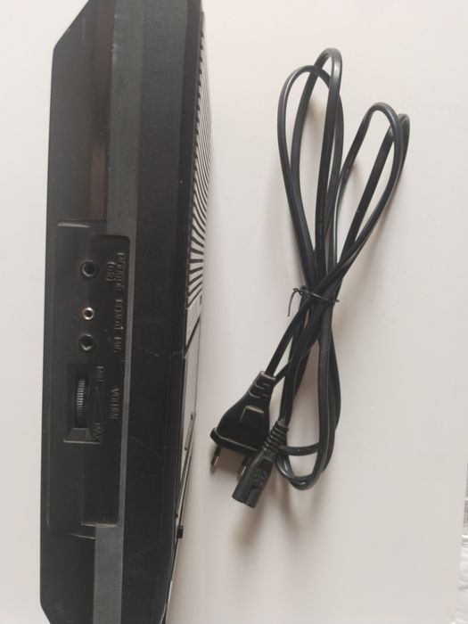 Магнитофон партативный National