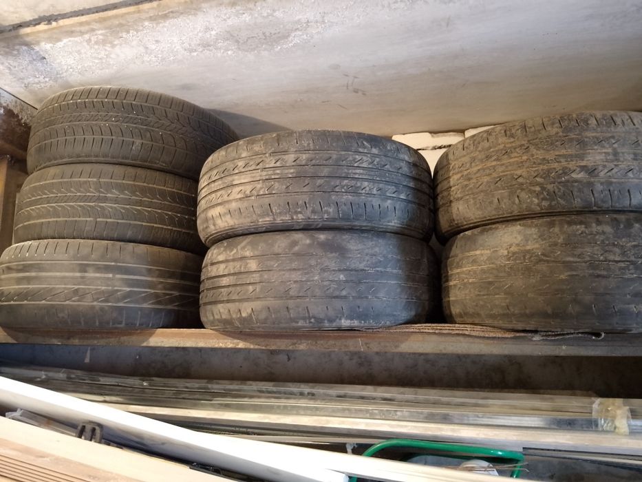 Автомобильные шины