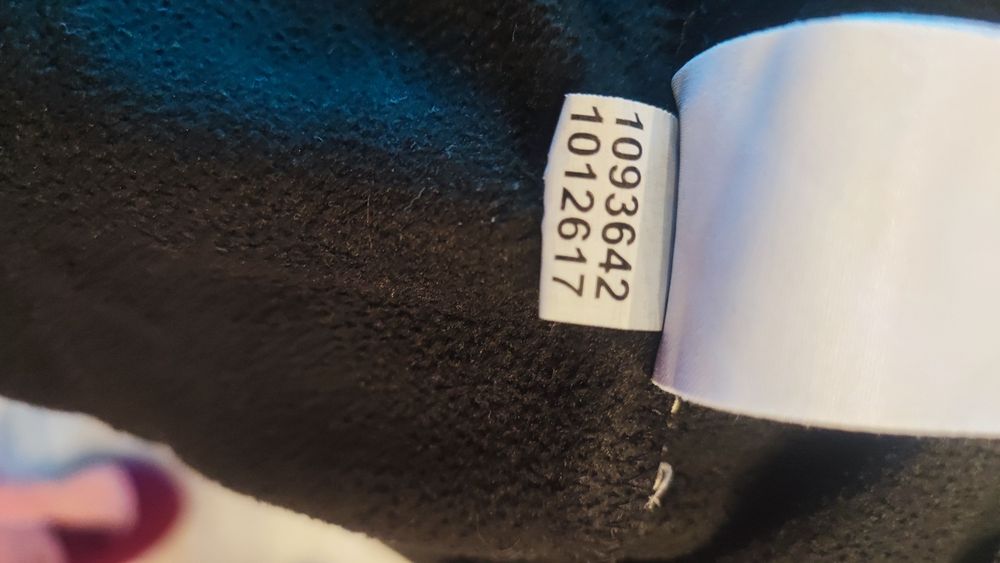 Engelbert Strauss мъжки работен суичър