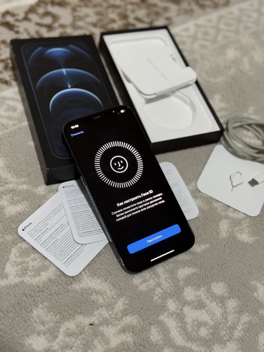 Iphone 12 Pro Max 128gb 81%