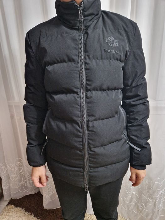 Продам куртку зима