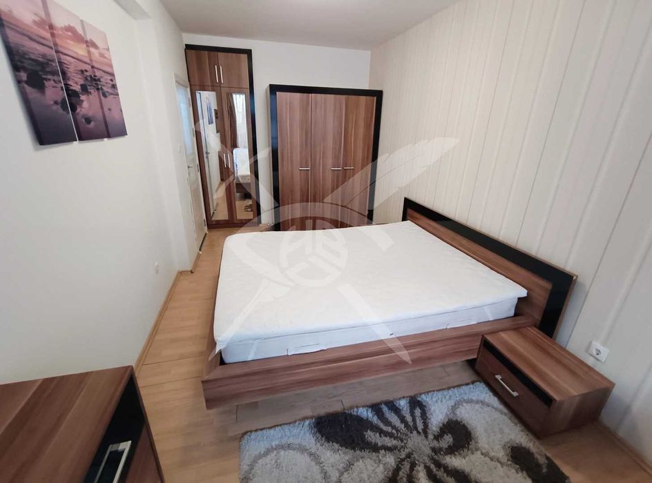 Дава се под наем Тристаен апартамент в София, Зона Б-18 - 100 кв.м за 698.19 € - Снимка #4