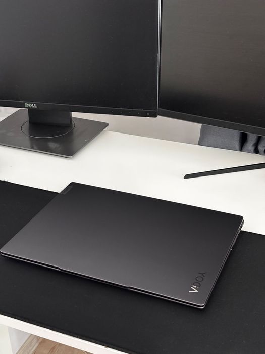 Lenovo Yoga Pro 7 14APH8 | Ryzen 7 7840HS | 32GB RAM | 1TB SSD | 2.5K | Baterie 95%