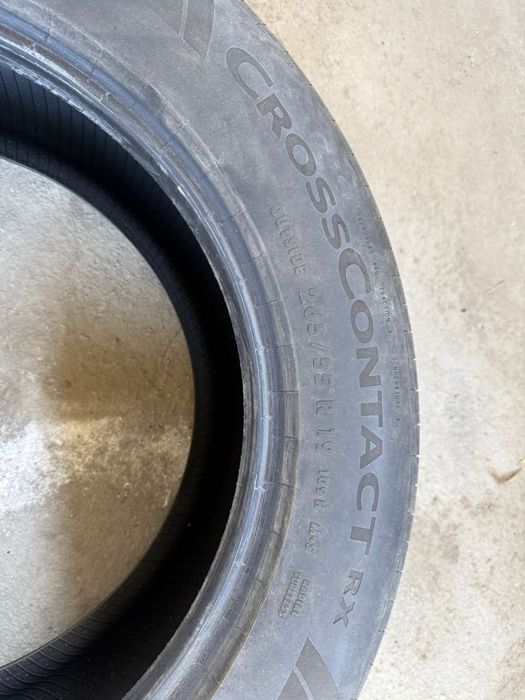 Продам шину Continental