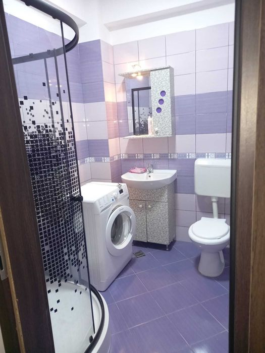 Garsoniera-Apusului Rezidance