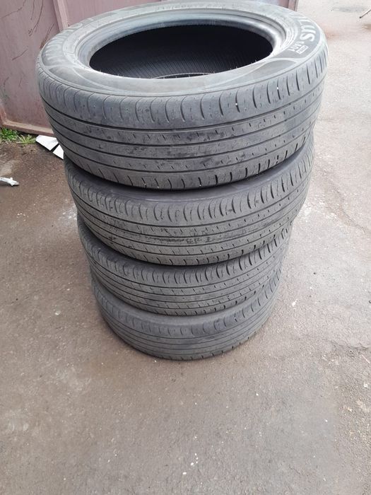 Продам шины  зима, лето