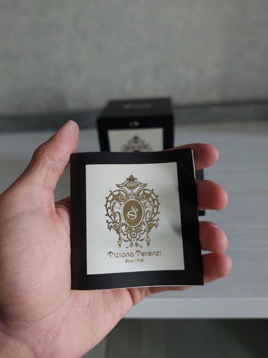 Tiziana Terenzi Delox Original (GARANTIYA BILAN)