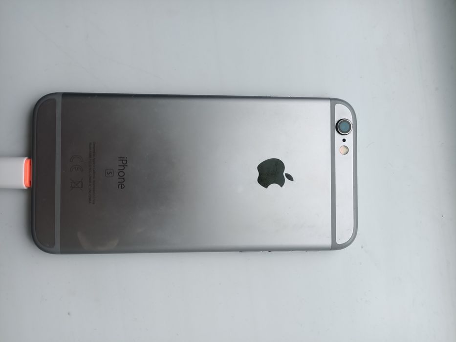 Продам айфон 6s раритет!