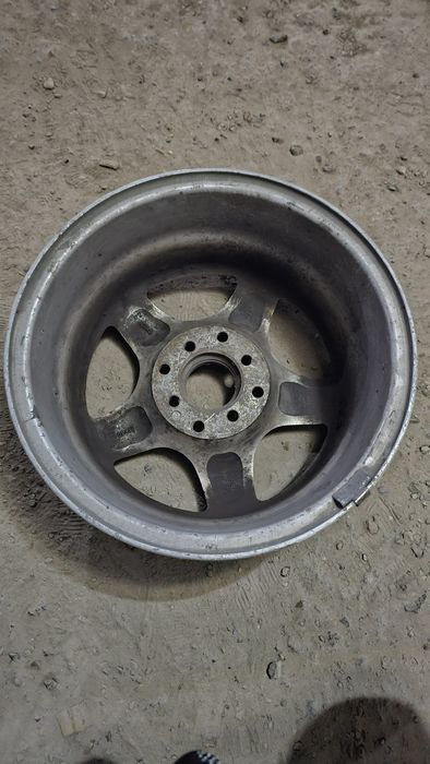 Продам титановые диски б/у