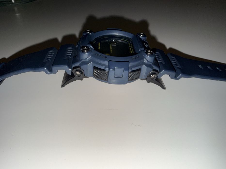 Vand ceas G-Shock 3293