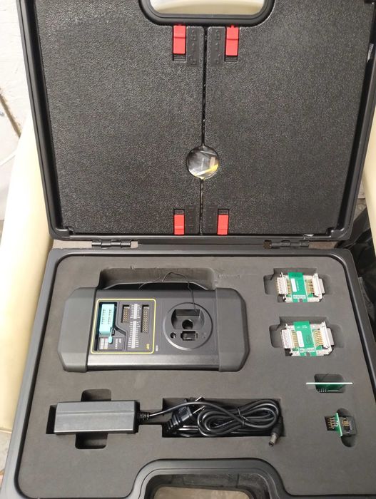 LAUNCH XPROG3 immo prog