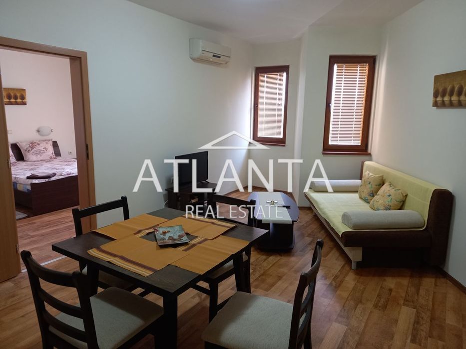 Продава се Двустаен апартамент в к.к. Камчия - 53 кв.м за 1000 €/кв.м - Снимка #1