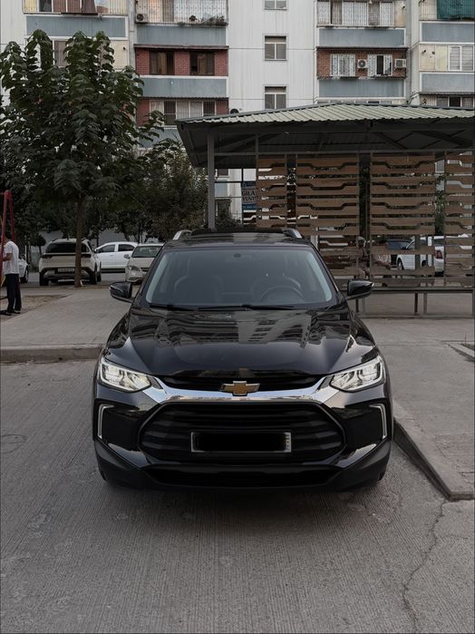 2021 Tracker 2 Premier #Treker 2  #Трекер Пример