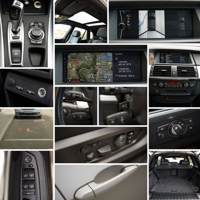BMW X5 2013 — imagine 4