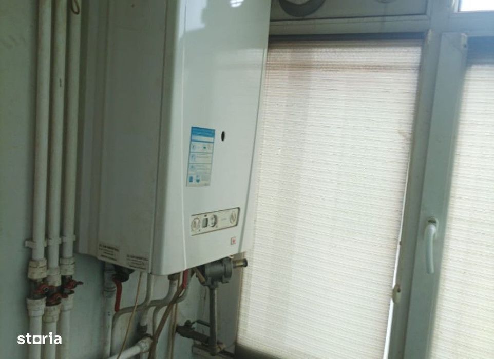 Apartament intabulat 3 camere Nicolina , 70 metri, etaj 2 Cod:163180