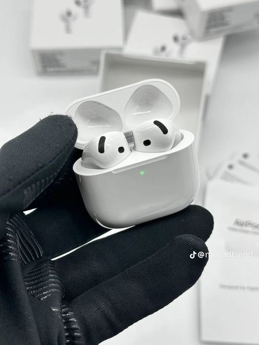 AirPods Pro Эирподес Науешник Айрподес Айрподс