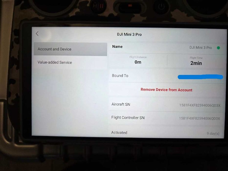 DJI Mini 3 PRO Fly More combo + DJI Care Refresh