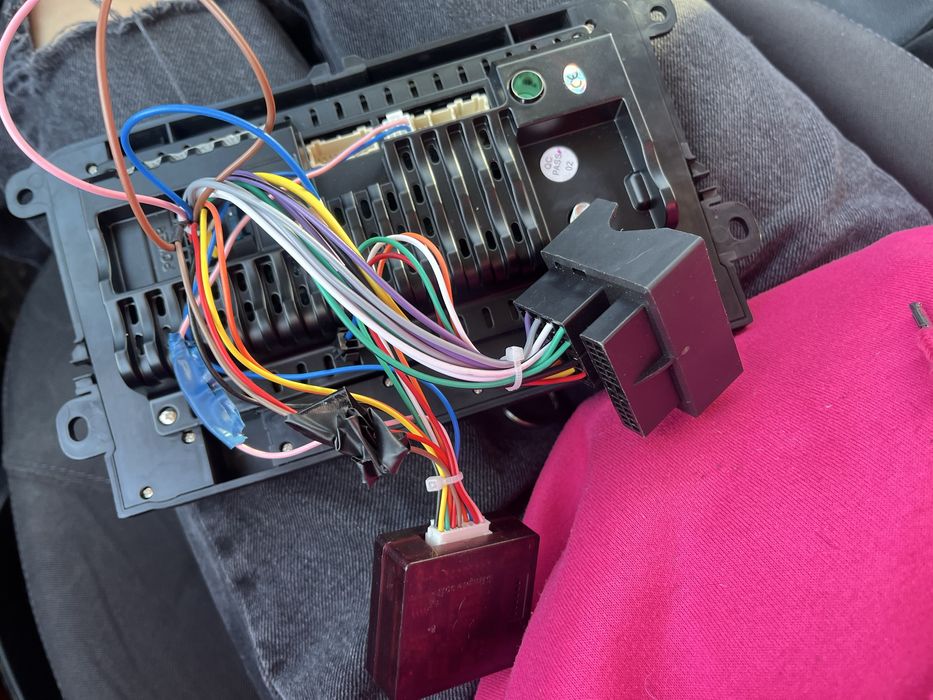 URGENT!!! Navigatie pentru volkswagen