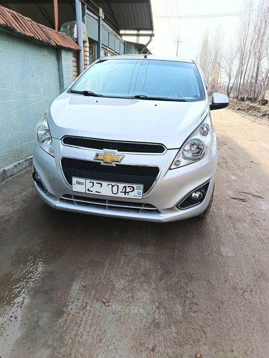 Spark 1.25 kotta mator