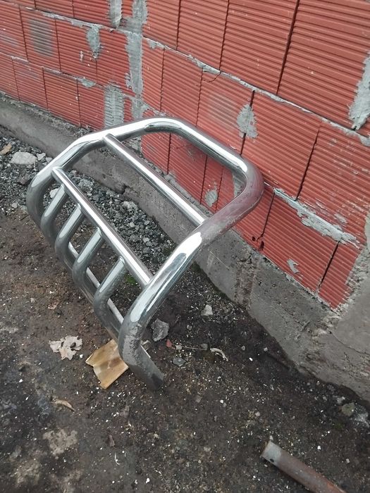 РОЛБАР за Сузуки Гранд Витара