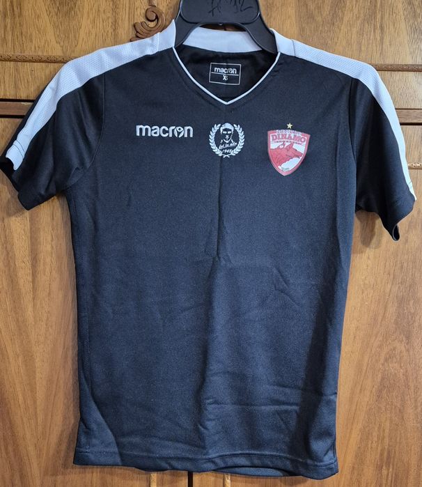 Tricouri Macron Fotbal