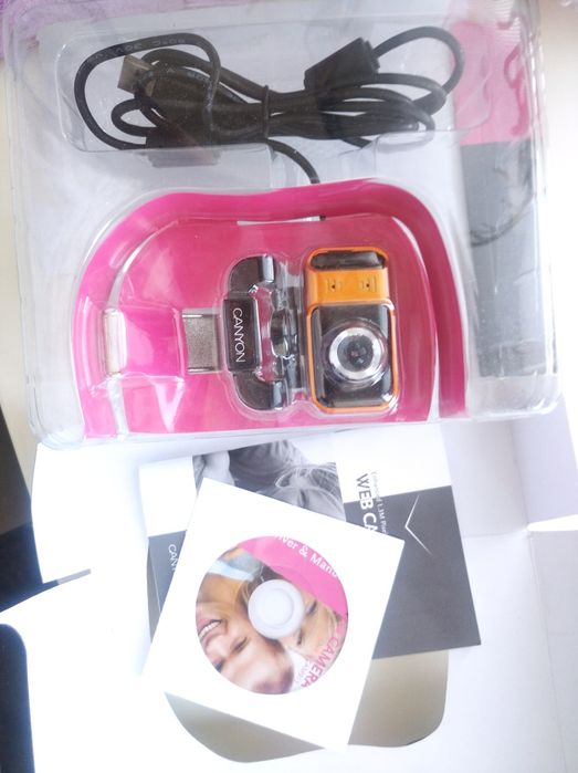 Камера для компьютера