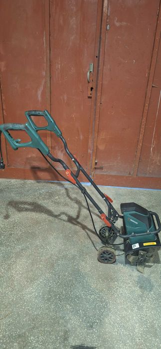 Градински култиватор PGK 1400 A1