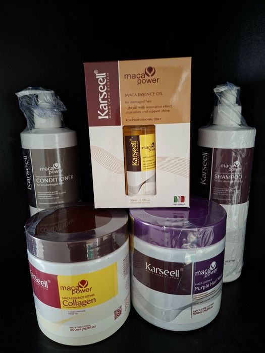 Професионална Козметика Karseell Professional