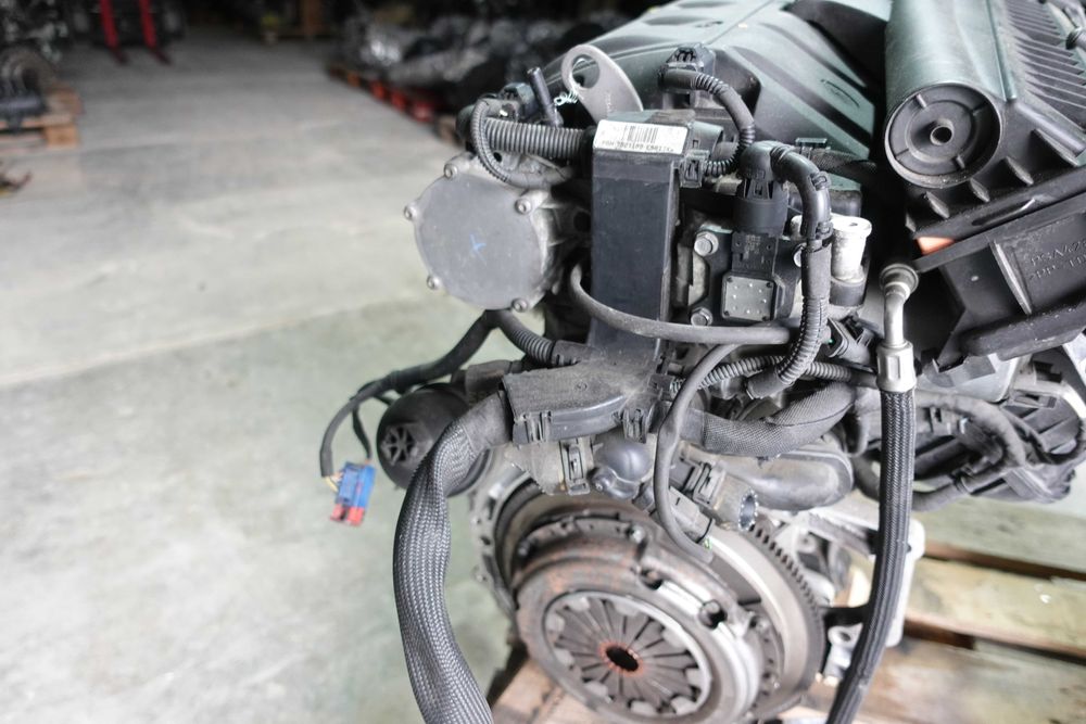 Motor 1,6i(VTI)*N16B16A*88,90Kw/120,122Cp16V 2013/2014Euro5 MINI2(R56)Faza2Rulaj64.000km*!,MiniCountrymanClubMan(R60)