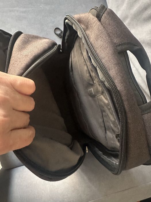 Рюкзак для школьника геймера