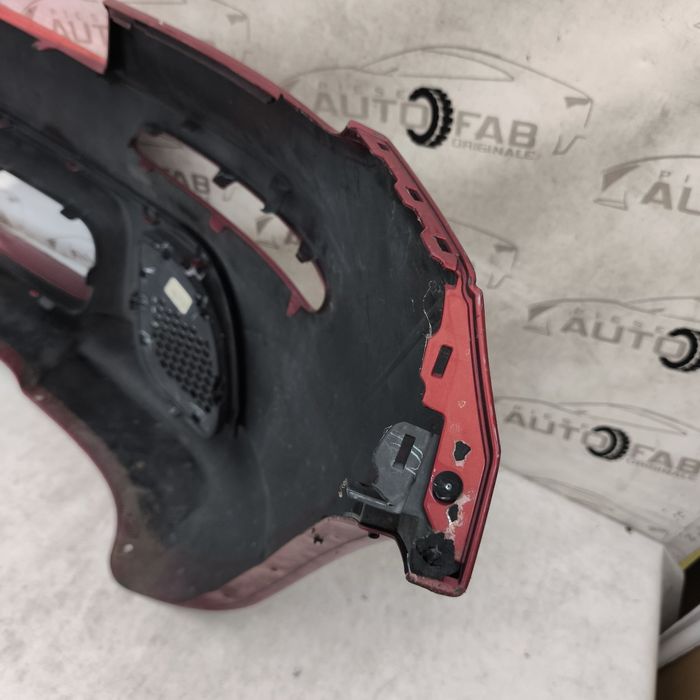 Bara fata Jeep Grand Cherokee SRT8 an 2014-2015-2016