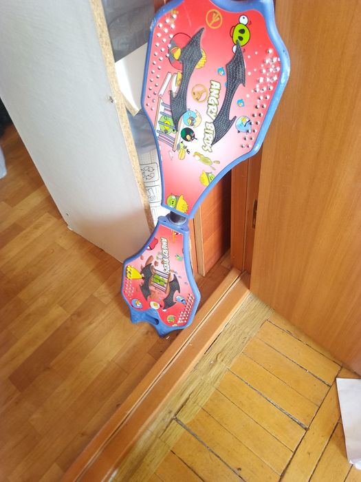 Скейтборд детский или подоостковый