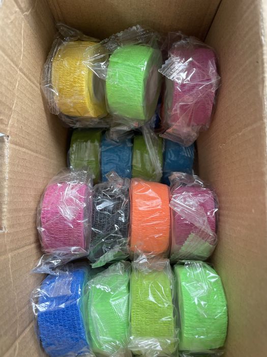 Напоясные сумки