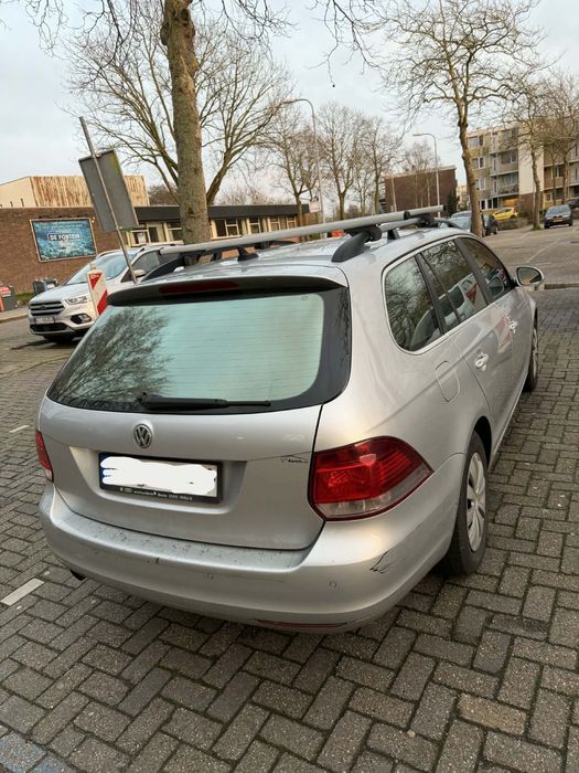 Golf 6 break 2013 1.6 diesel