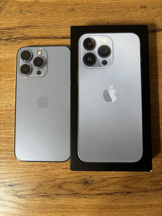 iphone 13 pro 256 Gb sotiladi