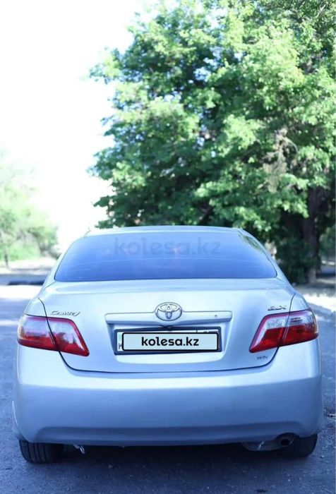 Продается Tayota Camry 40