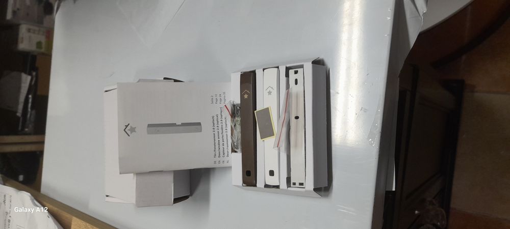 Senzor ușa&geam nou