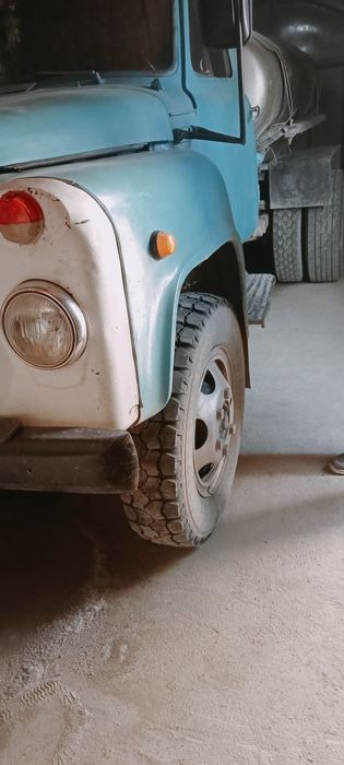 Gaz 53 vadavoz sotiladi