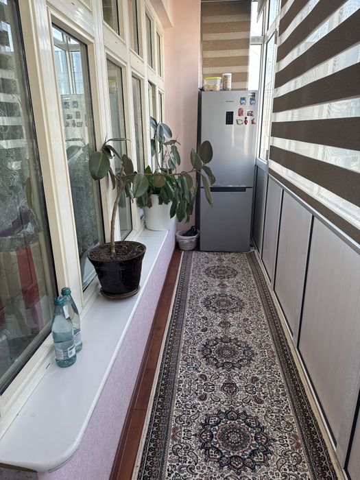 3-х комнатная квартира 114кв.метров