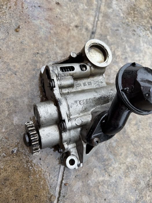 Маслена помпа 1.8 TFSI CDH