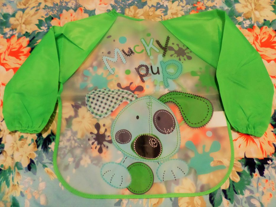 НОВО голям лот за новородено и комплект за хранене